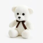 🧸🎵 Arushë e Butë Muzikore 24 cm