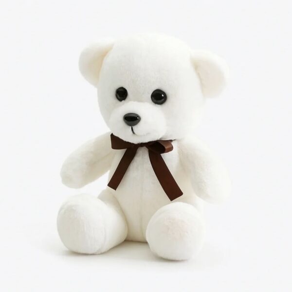 🧸🎵 Arushë e Butë Muzikore 24 cm