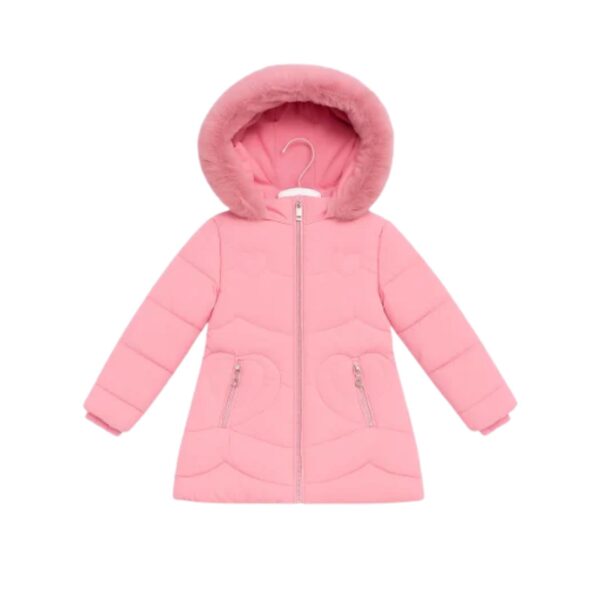 Xhup Dimëror për Fëmijë - Me Shtresa Termike të Trasha