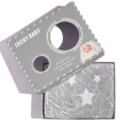 🛏️ Batanije 2-Paleshe për Fëmijë - Ngrohtësi & Butësi Maksimale - Figura 3