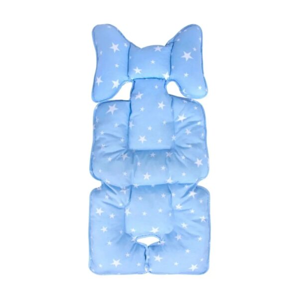 🛺 Shtresë për Maksikoz & Karrocë