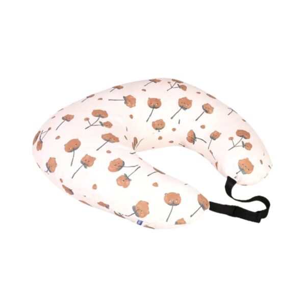 🤱 Jastëk Ushqyerjeje për Nënat - Rehati & Mbështetje Ergonomike