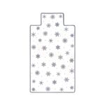 Shtresë për Ndërrim Bebes - Praktike dhe e Papërshkueshme nga Uji