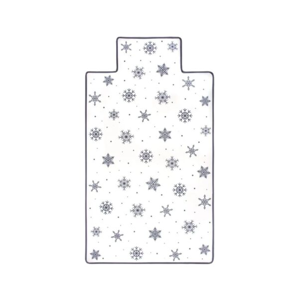 Shtresë për Ndërrim Bebes - Praktike dhe e Papërshkueshme nga Uji