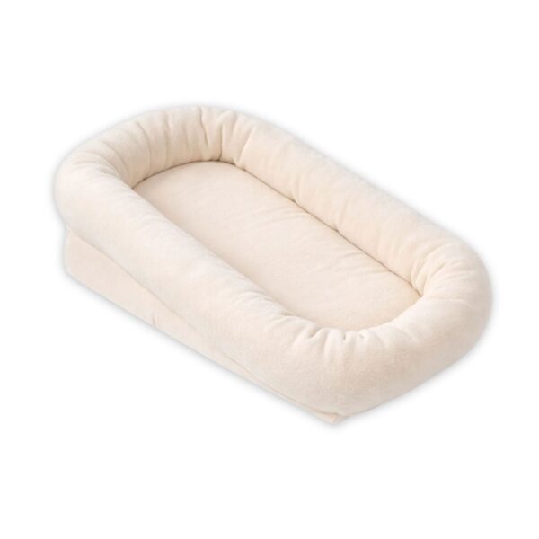 Baby Nest - Komoditet & Siguri për Ëndrrat e Para