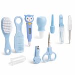Baby Care Kit (0+ muaj) - Set për Kujdesin e Bebes
