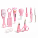 Set për Kujdesin e Bebes - Baby Care Kit (0+ muaj)