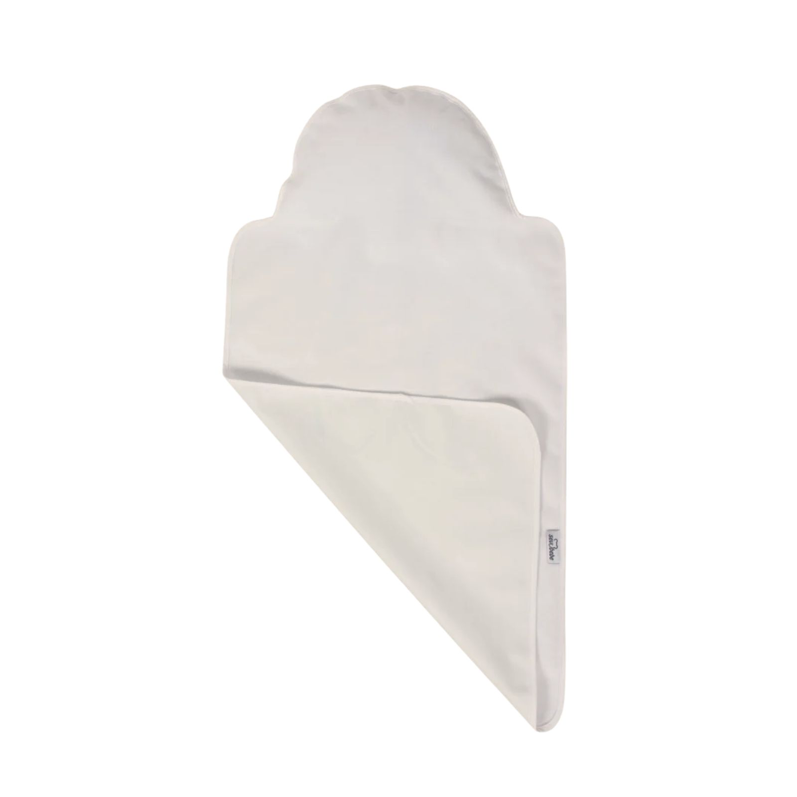 Kitra Store Product Feature Image - 2026-02-06T143914.077 🍼 Shtresë Praktike për Ndërrim Bebes - Kundër Ujit me Mbështetje për Kokë - Figura 1