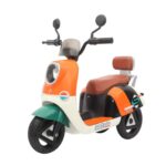 Motorr Elektrik Per Femije