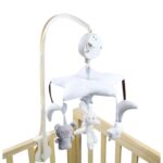 Lodër muzikore, lodër e butë