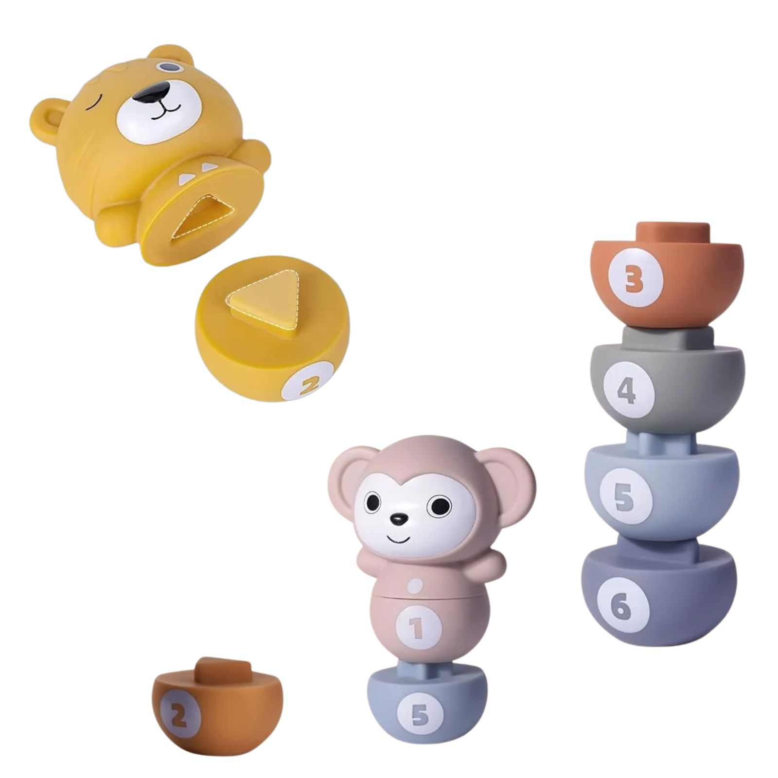 Kitra Store Product Feature Image - 2026-02-06T145739.355 Set loder e butë - Figura 1