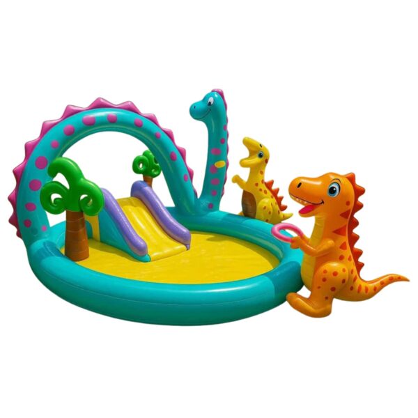 LODER BAZENT PER FEMIJE