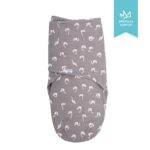 Hyram Bebesh Interlok 100% Pambuk