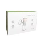 Pompë Gjiri Elektrike Portative RH-268 - Komoditet & Efikasitet në Çdo Moment