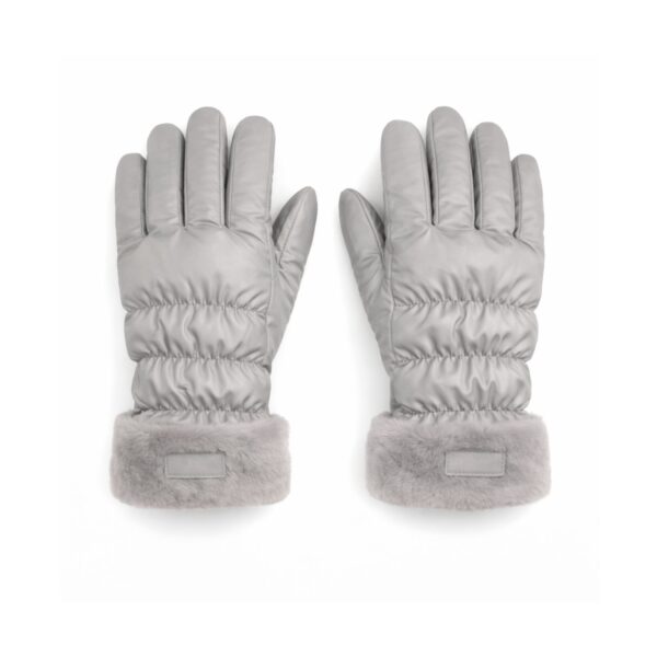 🤍 Doreza Dimërore për Fëmijë - Elegancë & Ngrohtësi në Ngjyrë Gri