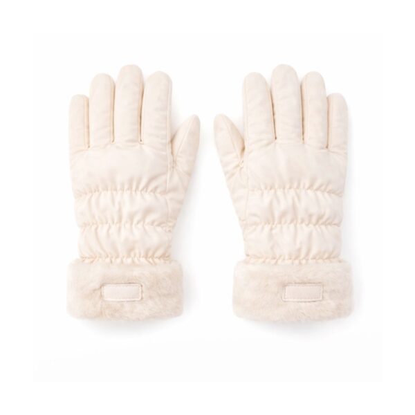 🤍 Doreza Dimërore për Fëmijë - Elegante & Super të Buta