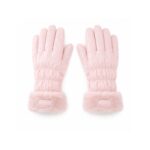 Doreza për Fëmijë - Ngrohtësi & Elegancë Dimërore