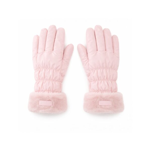 Doreza për Fëmijë - Ngrohtësi & Elegancë Dimërore