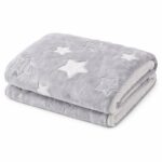 🛏️ Batanije 2-Paleshe për Fëmijë - Ngrohtësi & Butësi Maksimale