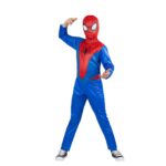 🕷️ Kostum Spider-Man për Fëmijë - Super Hero në Çdo Aventurë!