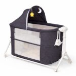 BabyBeshik Elektrik - Komoditet & Qetësi për Netët e Bebes