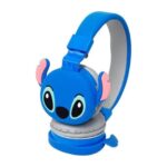 🎧 Ndëgjues Bluetooth për Fëmijë - Dizajn Stitch - Figura 3