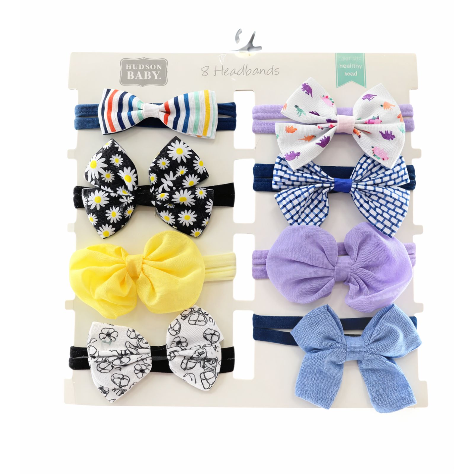 Kitra Store Product Feature Image (27) 🎀 Traka për Fëmijë - Set me 8 Copë - Figura 1