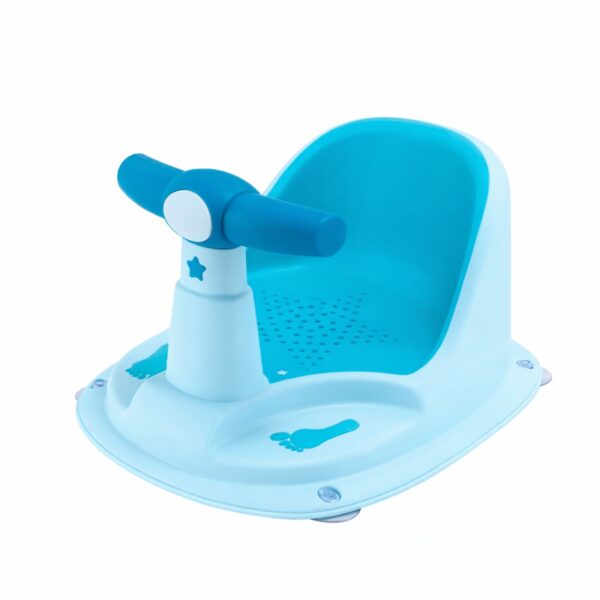 🛁 Ulëse Plastike për Larjen e Bebit