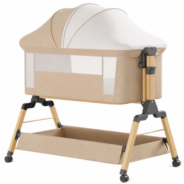 👶🛏️ Baby Beshik Manual