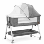 👶🛏️ Babybeshik Manual