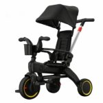 🚲 Triçikletë për Fëmijë - e Sigurt & Komode