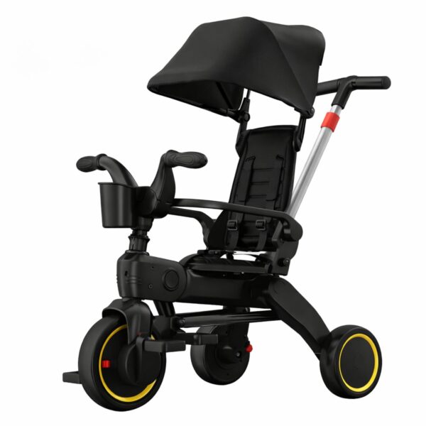 🚲 Triçikletë për Fëmijë - e Sigurt & Komode