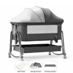 👶🛏️ Baby Beshik Manual