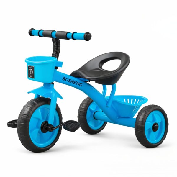 🚲 Triçikletë për Fëmijë