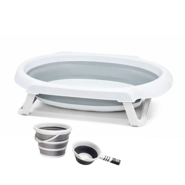 đ Set VaskĂ« pĂ«r Foshnja 1/3 â Paluese