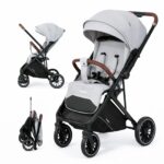 Karrocë Kidilo 6530 - Premium Travel