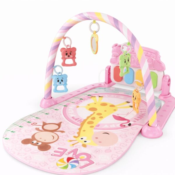 Loder Piano për Fëmijë