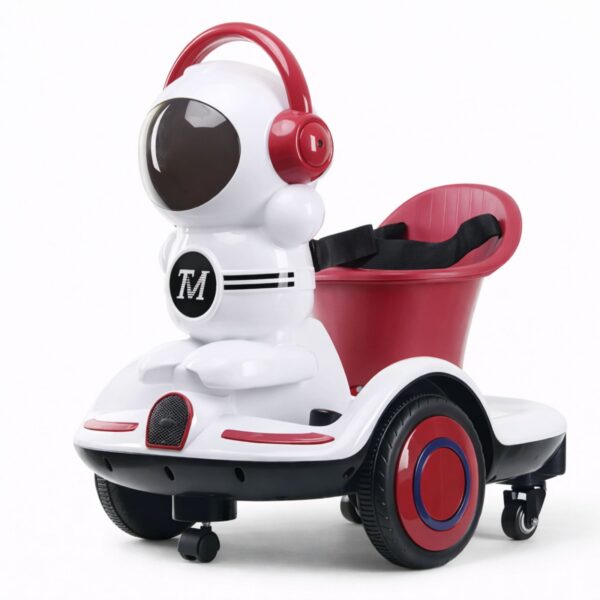 🛵⚡ Motor Elektrik për Fëmijë