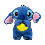 💤🧸 Loder STITCH me Frymëmarrje