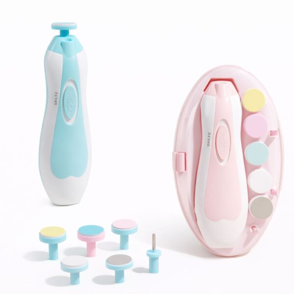 Prerëse Elektrike për Bebe