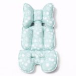 Shtresë Universale për Karrocë - Rehati & Mbrojtje për Foshnjën