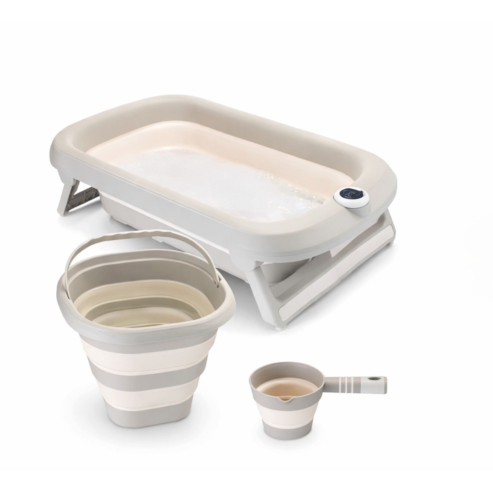 Kitra Store Product Feature Image (80) Vask Paluese me Termometer - Figura 1