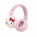 Kufje Wireless Hello Kitty - Dizajn i Ëmbël & Komoditet Maksimal