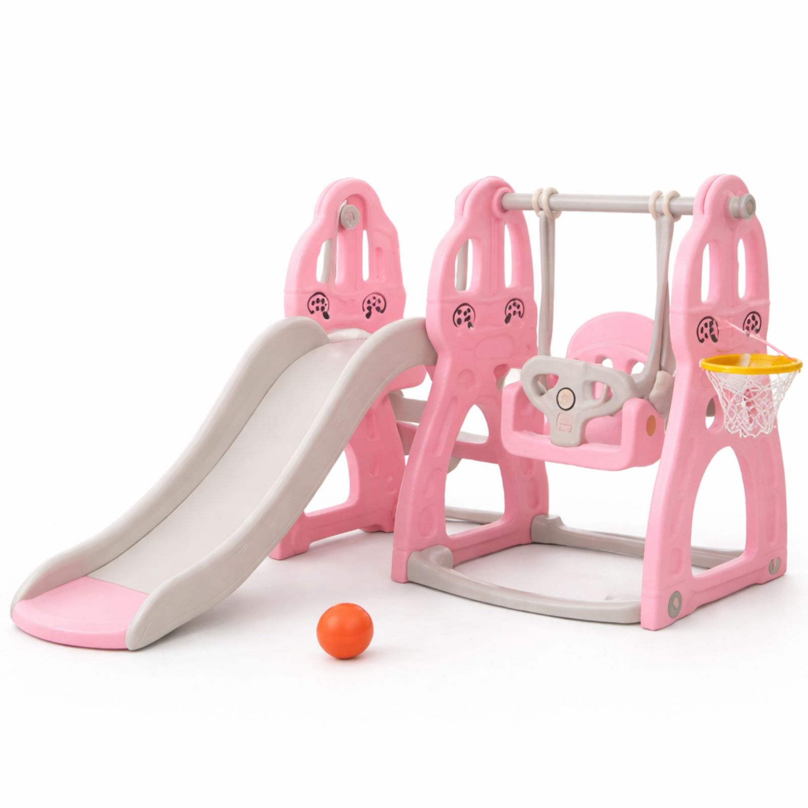 Kitra Store Product Feature Image (86) 🎀 Kënd Lojërash për Fëmijë - Argëtim i Sigurt & Zhvillim Aktiv - Figura 1