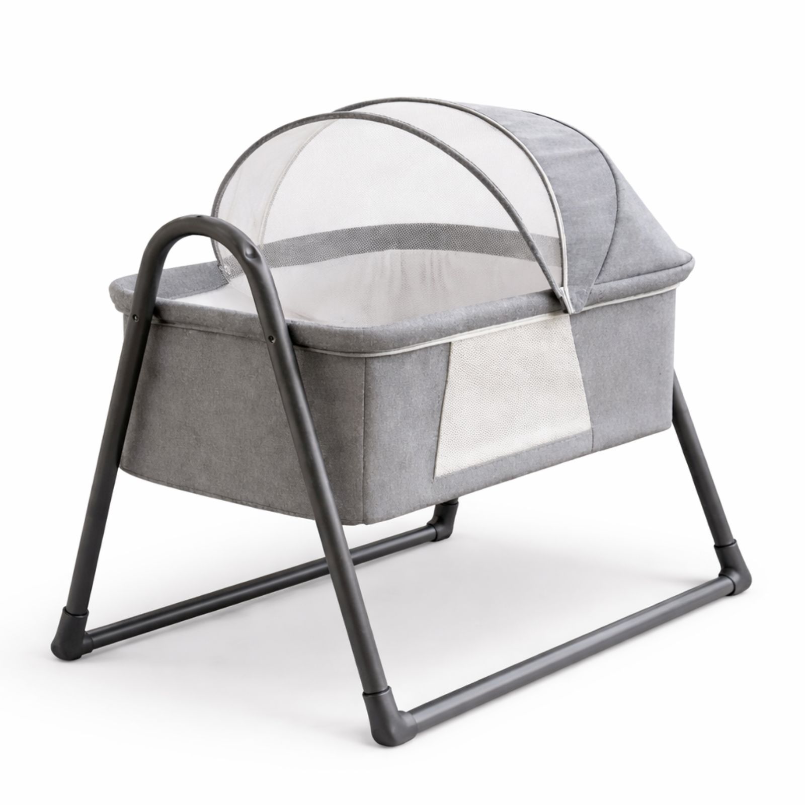 Kitra Store Product Feature Image (9) Baby Bassinet Manual - Rehati dhe Siguri për Fëmijën Tuaj - Figura 1