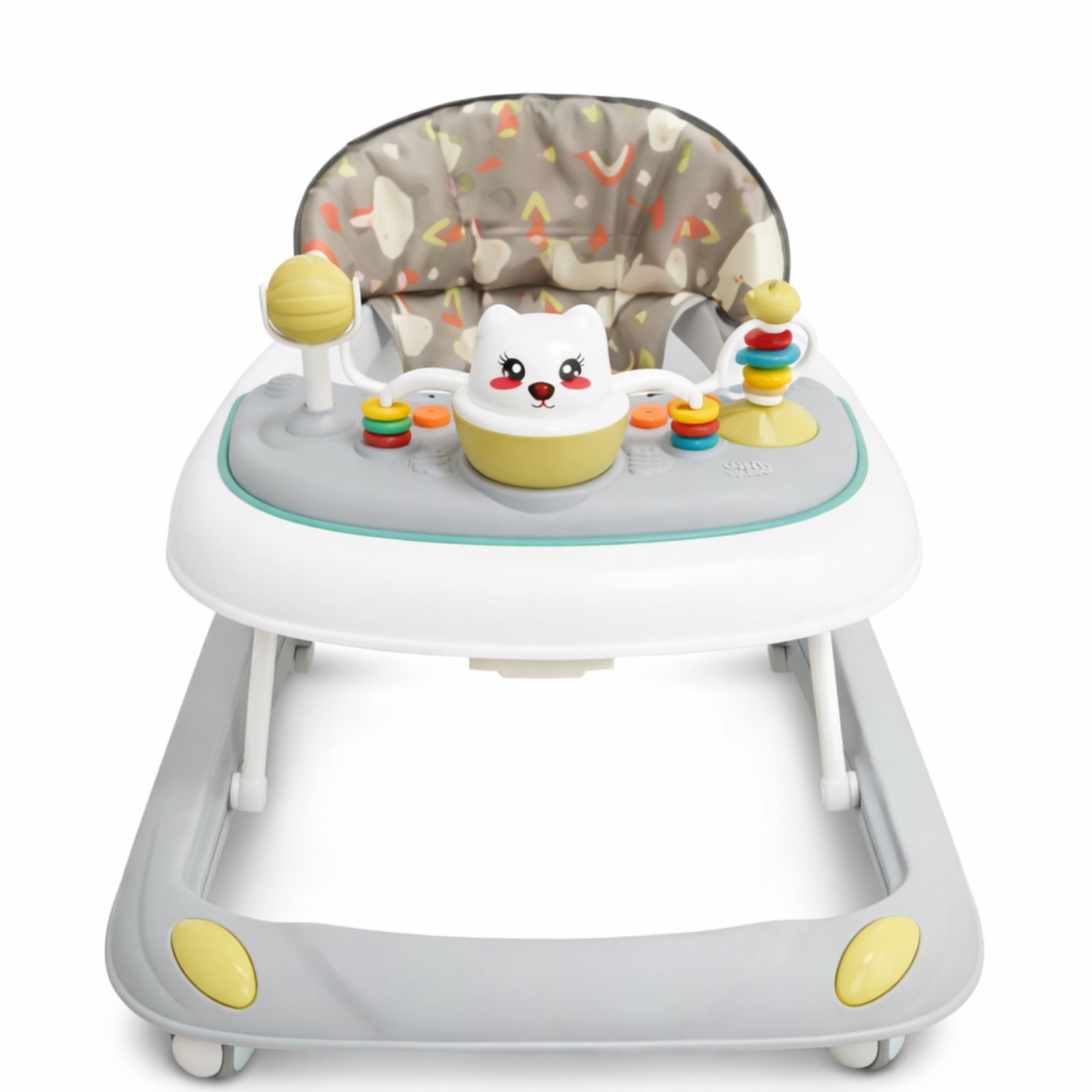 Kitra Store Product Feature Image (92) Dubak për Beba - Cute Car Look - Figura 1