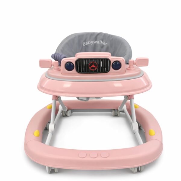 Dubak për Beba - Argëtim në Çdo Hap (Mercedes look)