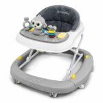 Dubak Modern për Bebe - Babywalker Comfort & Safety