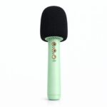 🎤 Zë i pastër dhe rehati maksimale për çdo performancë (Karaoke) - Figura 2