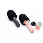 🎤 Zë i pastër dhe rehati maksimale për çdo performancë (Karaoke)